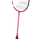 X-Feel Rise - Badminton Racquet - 4