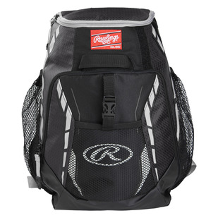 R400 - Baseball Equipment Backpack