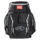 R400 - Baseball Equipment Backpack - 0