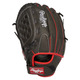 Mark of a Pro Lite Youth Pro (11 1/2") - Outfield Glove - 1