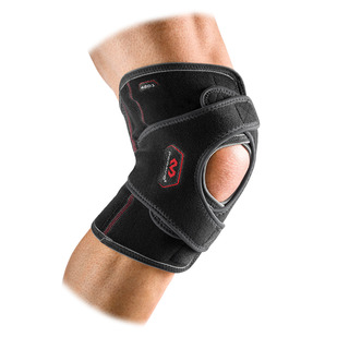 Vow 4201 - Knee Brace With Steel Support