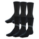 Essential - Men's Crew Socks (Pack of 6 pairs) - 0