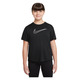 Dri-FIT One Jr - Girls' Athletic T-Shirt - 0