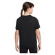 Dri-FIT One Jr - Girls' Athletic T-Shirt - 1