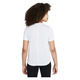 Dri-FIT One Jr - Girls' Athletic T-Shirt - 1