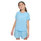 Dri-FIT One Jr - Girls' Athletic T-Shirt - 0