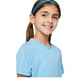 Dri-FIT One Jr - Girls' Athletic T-Shirt - 2