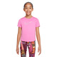 Dri-FIT One Jr - T-shirt athlétique pour fille - 0