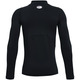 ColdGear Armour Jr - Boys' Athletic Long-Sleeved Shirt - 1
