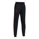 Brawler 2.0 - Boys' Athletic Pants - 1