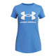 Sportstyle Logo Jr - T-shirt pour fille - 0