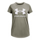 Sportstyle Logo Jr - T-shirt pour fille - 0