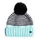 Frozenfall - Junior Tuque with Pompom - 0