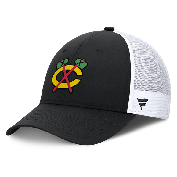 Rink - Adult Adjustable Cap