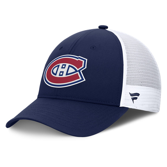 Rink - Adult Adjustable Cap