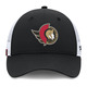 Rink - Adult Adjustable Cap - 1