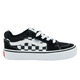 Filmore Jr - Junior Skateboard Shoes - 0