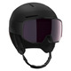 Osmo Sigma - Women's Helmet with Integrated Visor - 1