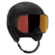 Osmo Sigma - Men's Helmet with Integrated Visor - 1