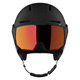 Osmo Sigma - Men's Helmet with Integrated Visor - 3