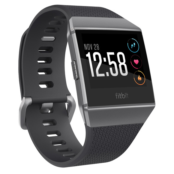 sports experts fitbit