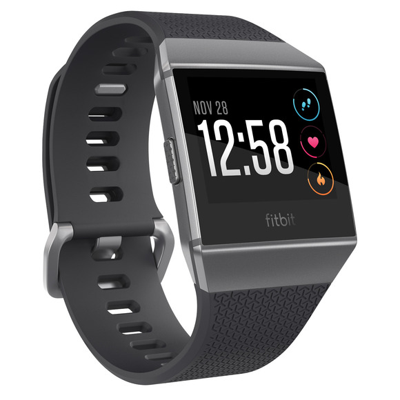 fitbit ionic sport smartwatch