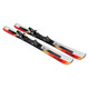 E Stance 84/MI12 GW - Adult All Mountain Alpine Skis - 2