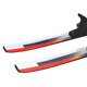 E Stance 84/MI12 GW - Adult All Mountain Alpine Skis - 4