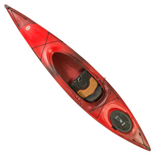 Sorrento 126SK - Kayak récréatif