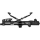 T2 Pro XT Add-On - Complementary Accessory for Hitch Bike Carrier - 0