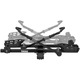 T2 Pro XT Add-On - Complementary Accessory for Hitch Bike Carrier - 1