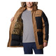 Marquam Peak Fusion - Manteau d'hiver pour homme - 0