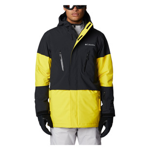 Aerial Ascender - Men's Winter Sports Jacket