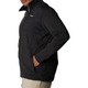 Sweater Weather (Plus Size) - Men's Jacket - 1