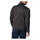 Sweater Weather - Men's Jacket - 1