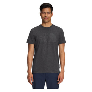 Half Dome Tri-Blend - Men's T-Shirt