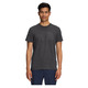 Half Dome Tri-Blend - Men's T-Shirt - 0