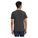 Half Dome Tri-Blend - Men's T-Shirt - 1
