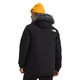 McMurdo Parka - Men's Down Insulated Jacket - 1