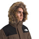 McMurdo Parka - Men's Down Insulated Jacket - 3