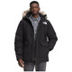 McMurdo Parka - Manteau isolé en duvet pour homme - 0