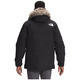 McMurdo Parka - Manteau isolé en duvet pour homme - 1