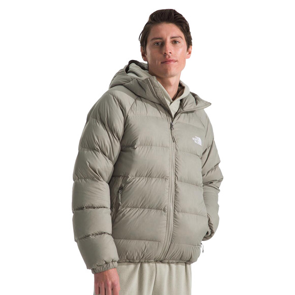 Hydrenalite - Men's Down Insulated Jacket