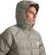 Hydrenalite - Manteau isolé en duvet pour homme - 2