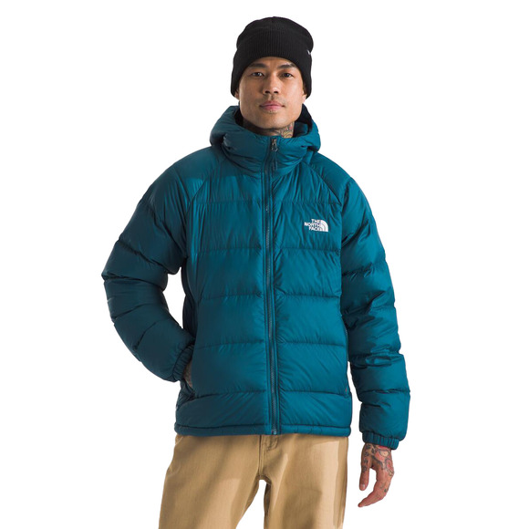 Hydrenalite - Men's Down Insulated Jacket