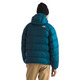 Hydrenalite - Men's Down Insulated Jacket - 1