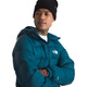 Hydrenalite - Men's Down Insulated Jacket - 3