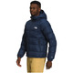 Hydrenalite - Men's Down Insulated Jacket - 3