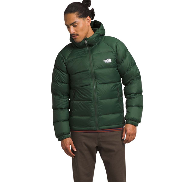 Hydrenalite - Men's Down Insulated Jacket