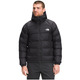 Hydrenalite - Men's Down Insulated Jacket - 0